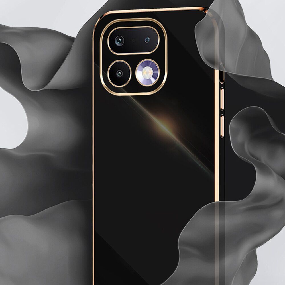 Захисний чохол XINLI Porcelain Design для Realme 16 Pro - Red. Фото 3 Захисний чохол XINLI Porcelain Design для Realme 16 Pro - Red (428018R). Фото 3 з 7