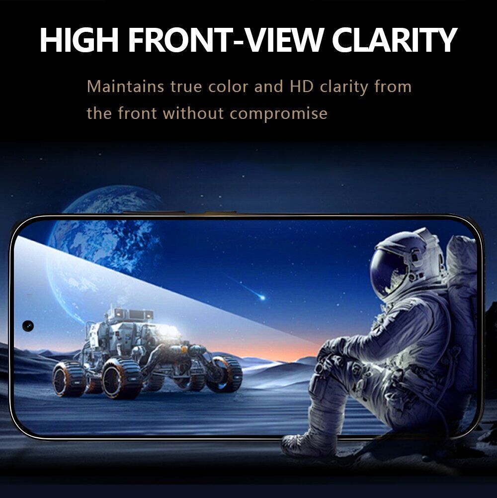 Защитное стекло LEREACH Privacy Tempered Glass для Xiaomi 17T Pro - Black. Фото 11 Защитное стекло LEREACH Privacy Tempered Glass для Xiaomi 17T Pro - Black (422346B). Фото 11 из 13