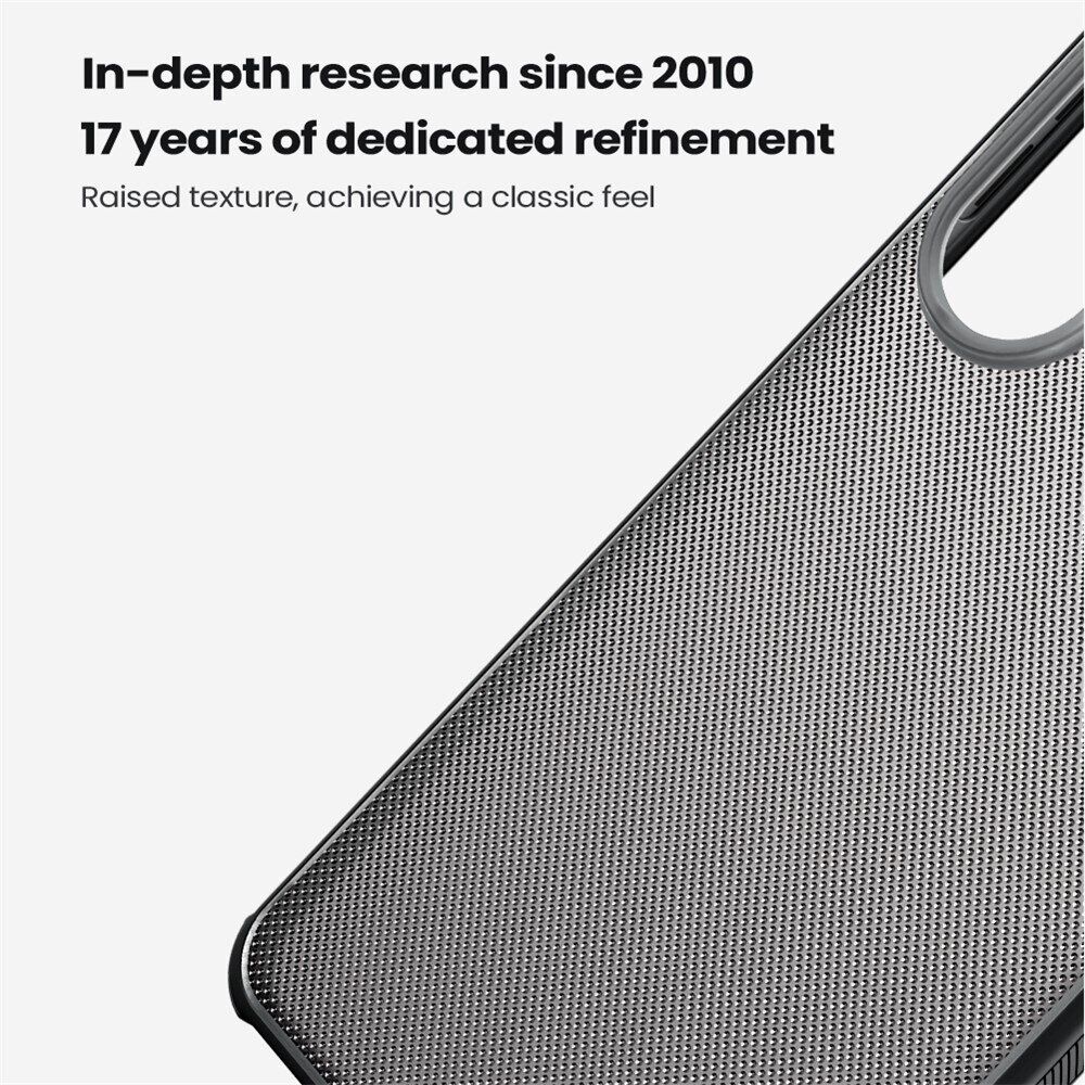 Защитный чехол NILLKIN Super Frosted Shield Pro для Samsung Galaxy S26 - Black. Фото 7 Защитный чехол NILLKIN Super Frosted Shield Pro для Samsung Galaxy S26 - Black (404225B). Фото 7 из 14