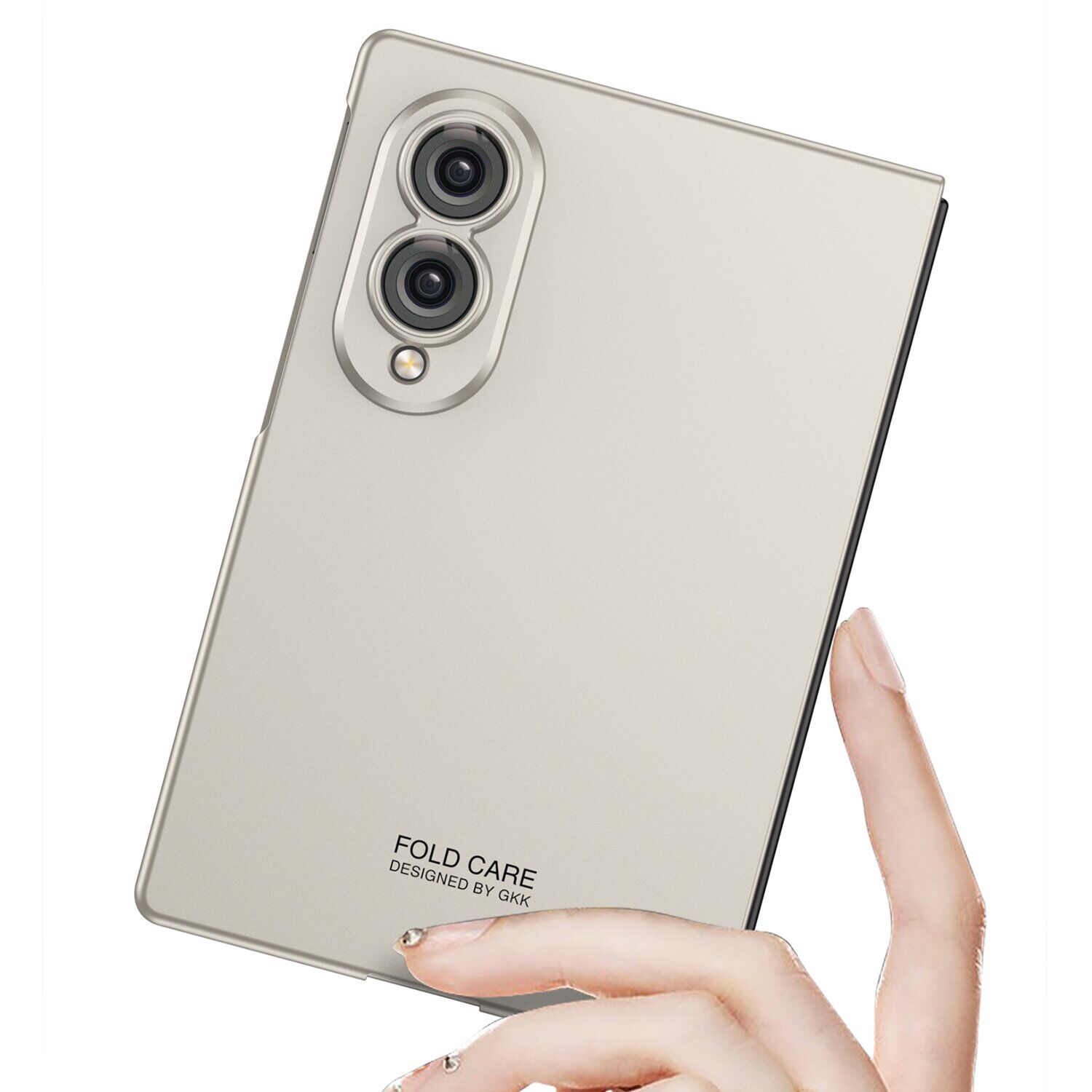 Защитный чехол GKK Urban Pulse для Samsung Galaxy Fold 8 - Black. Фото 8 Защитный чехол GKK Urban Pulse для Samsung Galaxy Fold 8 - Black (424520B). Фото 8 из 9