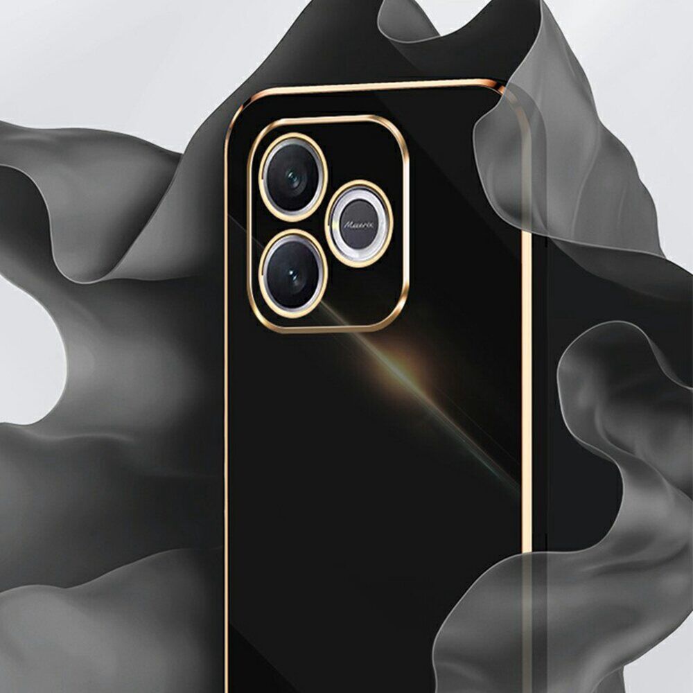 Защитный чехол XINLI Porcelain Design для Honor 600 Lite - Cyan. Фото 3 Защитный чехол XINLI Porcelain Design для Honor 600 Lite - Cyan (411821C). Фото 3 из 8