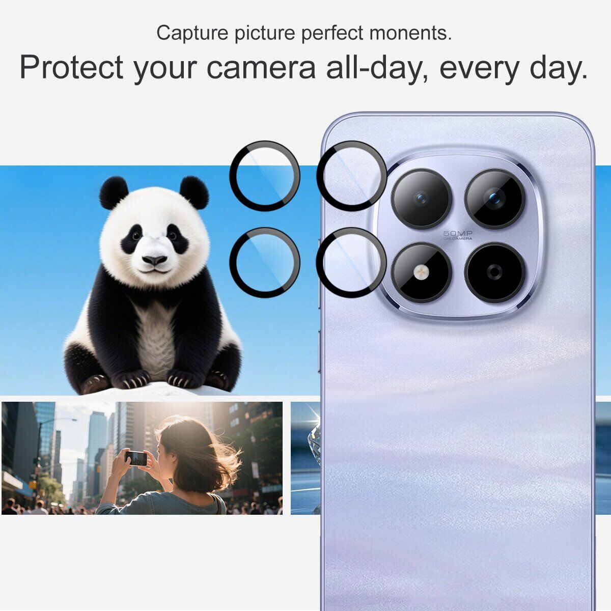 Защитное стекло IMAK Install Black Glass Lens для Xiaomi Redmi Note 15 Pro 5G / 15 Pro Plus - Black. Фото 7 Защитное стекло IMAK Install Black Glass Lens для Xiaomi Redmi Note 15 Pro 5G / 15 Pro Plus - Black (405033B). Фото 7 з 9