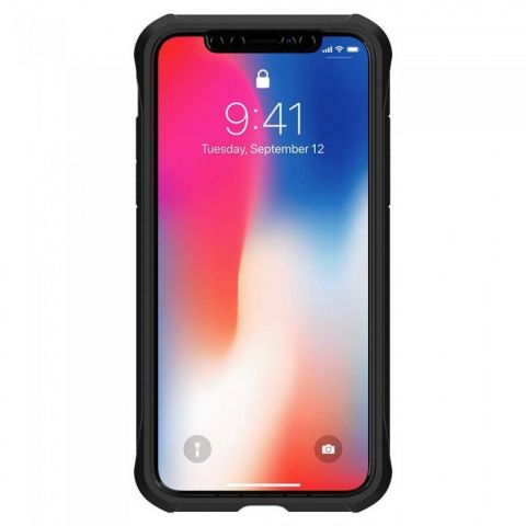 Защитный чехол Spigen SGP Reventon Jet для iPhone X iPhone XS