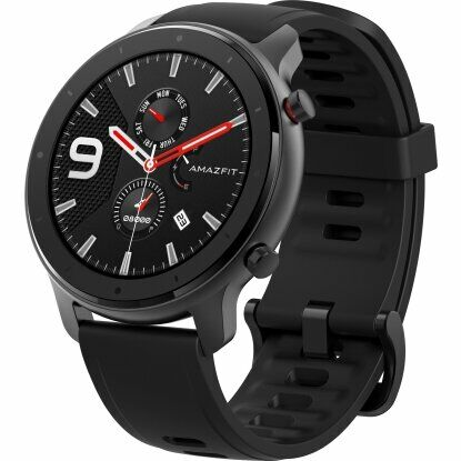 Ремешки для Xiaomi Amazfit GTR Lite 47mm, купить ремешок на Амазфит ГТР ...