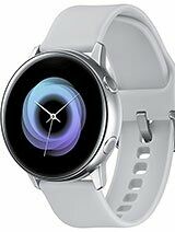 Защитное стекло для Samsung Galaxy Watch Active | стекло на часы ...