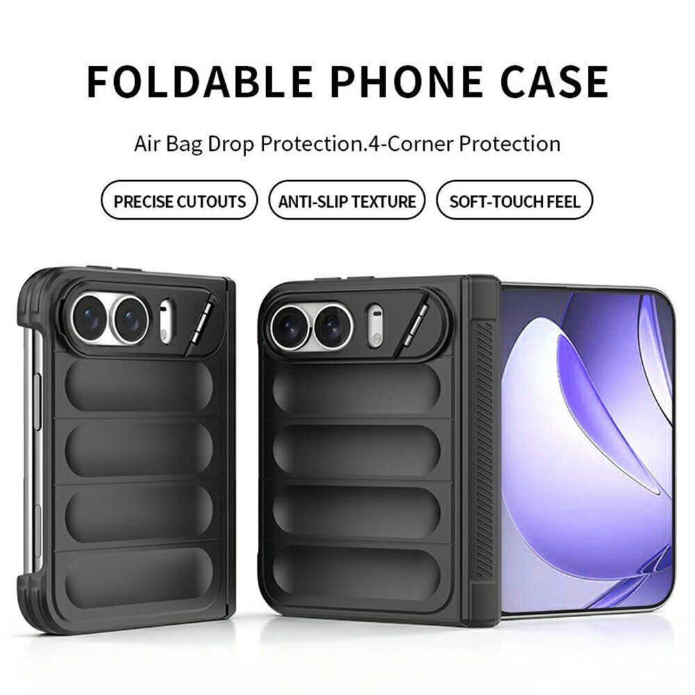 Захисний чохол Deexe Terra Case Pro для iPhone Duo - Dark Grey. Фото 2 Захисний чохол Deexe Terra Case Pro для iPhone Duo - Dark Grey (435040DH). Фото 2 з 8