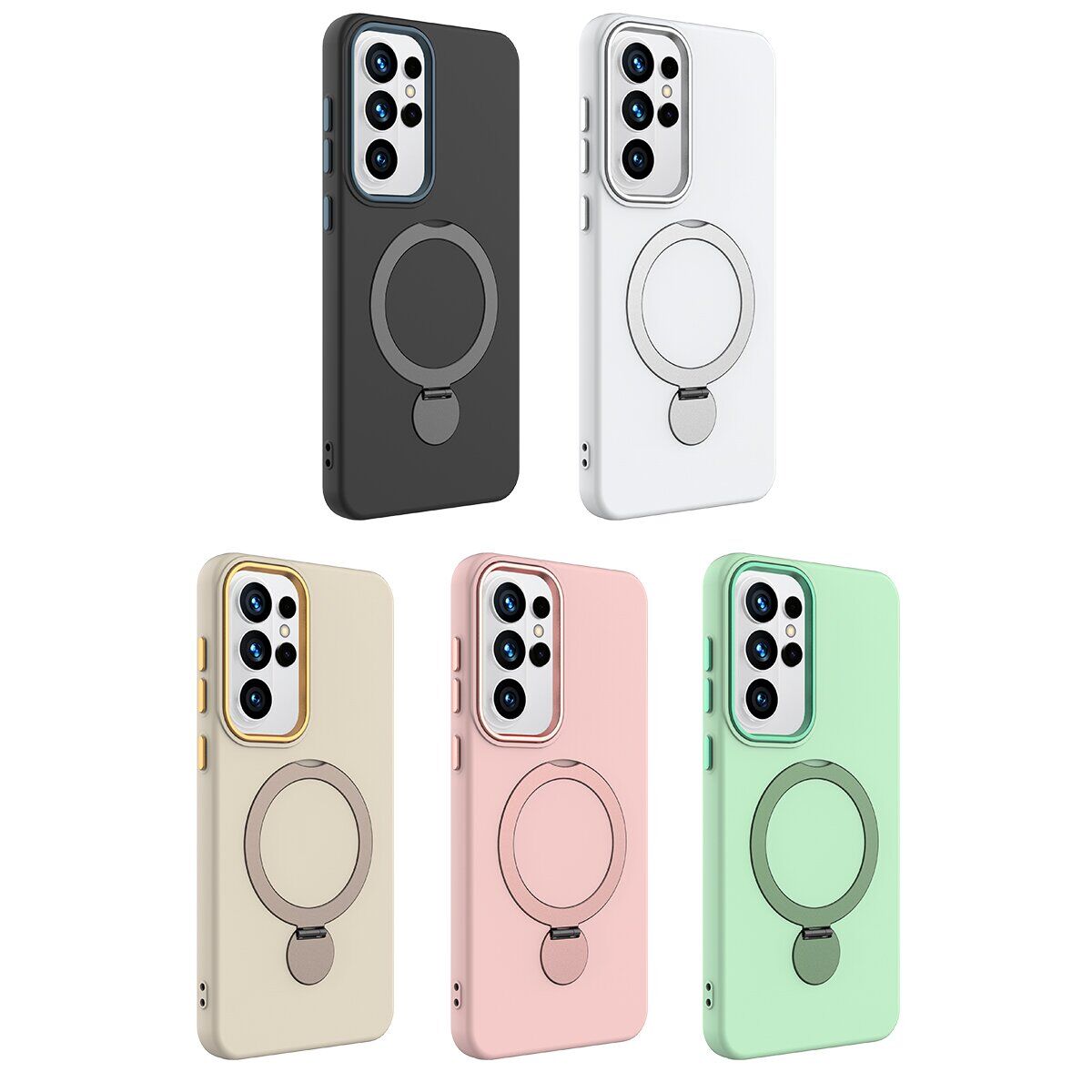 Защитный чехол Reframe Draco Casе для Samsung Galaxy S26 Ultra - Black. Фото 2 Защитный чехол Reframe Draco Casе для Samsung Galaxy S26 Ultra - Black (404489B). Фото 2 из 8