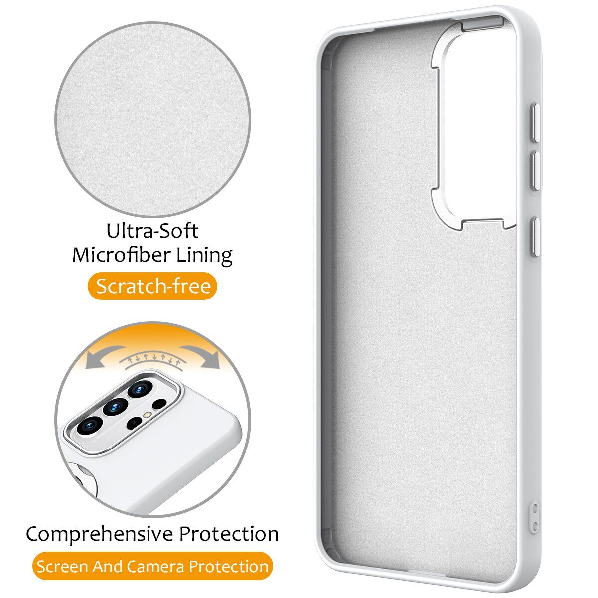 Защитный чехол Reframe Draco Casе для Samsung Galaxy S26 Ultra - Black. Фото 4 Защитный чехол Reframe Draco Casе для Samsung Galaxy S26 Ultra - Black (404489B). Фото 4 из 8