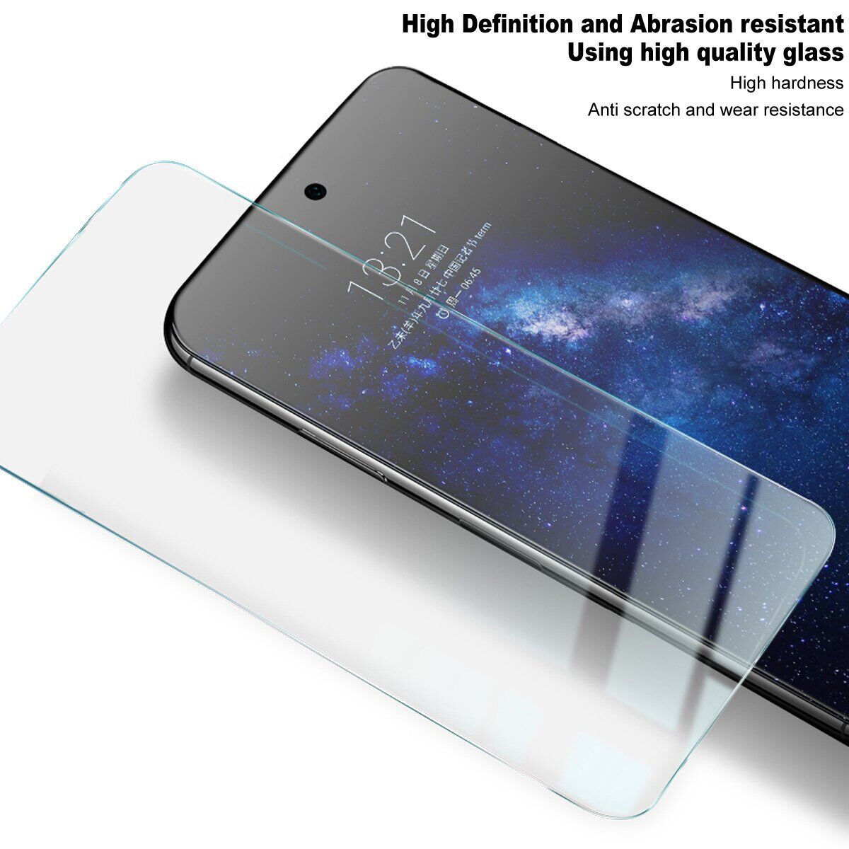 Захисне скло IMAK H Screen Guard для Samsung Galaxy Fold 8. Фото 8 Захисне скло IMAK H Screen Guard для Samsung Galaxy Fold 8 (424525). Фото 8 з 11