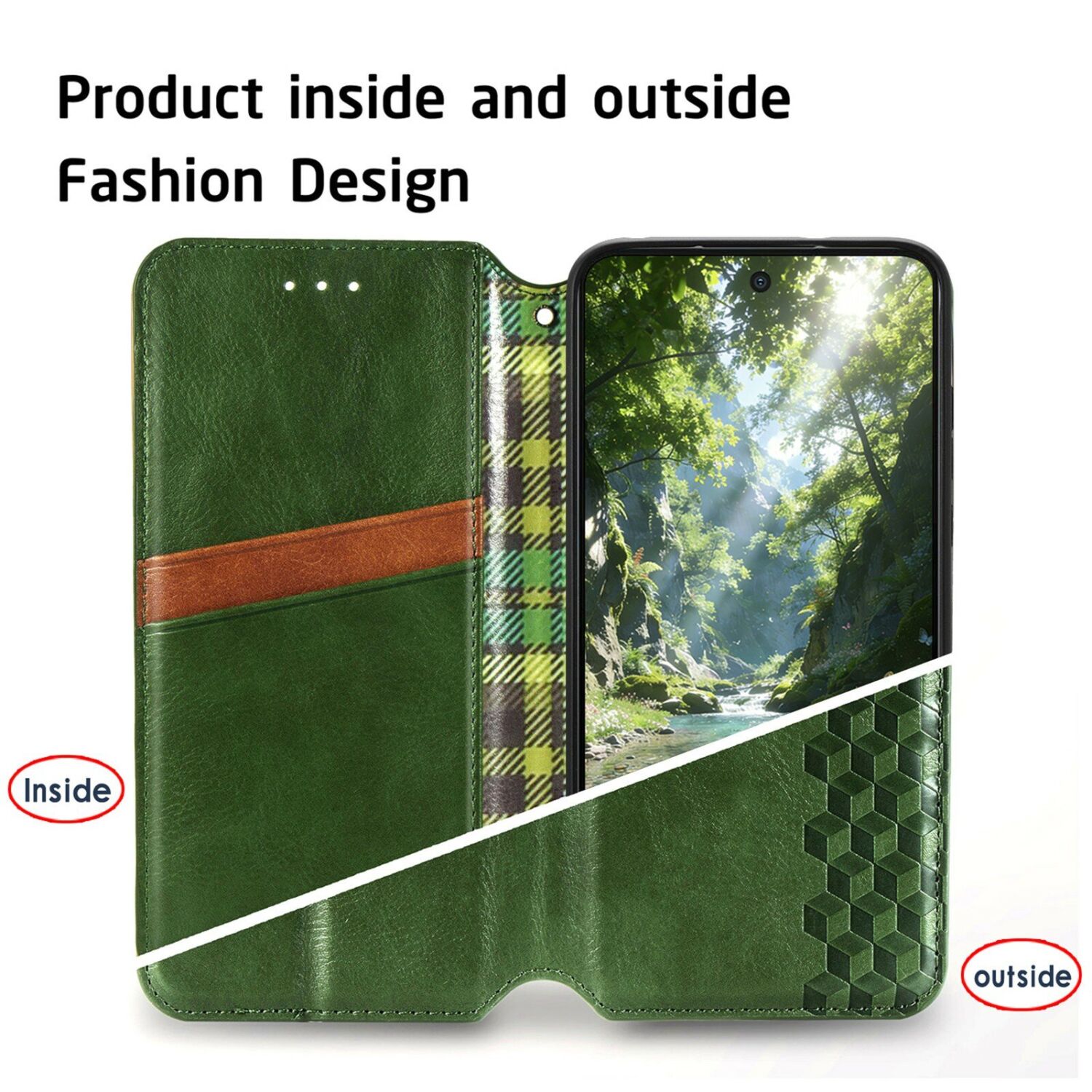 Чехол Deexe Rhombus Wallet для OPPO Reno 16 / 16 Pro - Blue. Фото 10 Чехол Deexe Rhombus Wallet для OPPO Reno 16 / 16 Pro - Blue (413215L). Фото 10 из 12