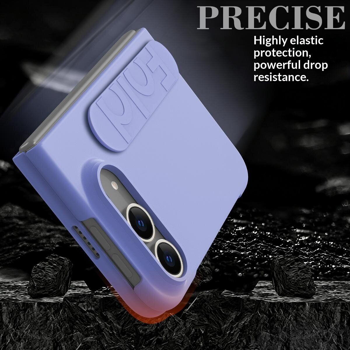 Защитный чехол UniCase Wristband Case (FF) для iPhone Duo - Pink. Фото 3 Защитный чехол UniCase Wristband Case (FF) для iPhone Duo - Pink (435047P). Фото 3 из 7