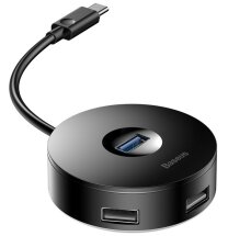 Цена на USB-хабы для телефона