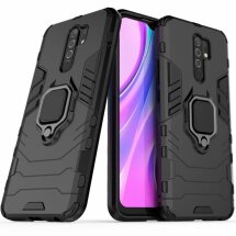 Чехлы для Xiaomi Redmi 9
