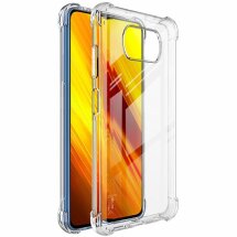 Цена на чехлы для Xiaomi Poco X3