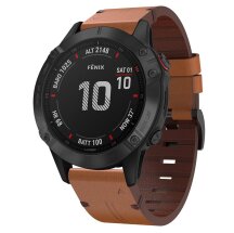 Купить ремешки для Garmin Fenix 6