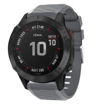 Ремешки для Garmin Fenix 6X