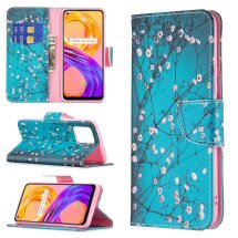 Цена на чехлы для Realme 8
