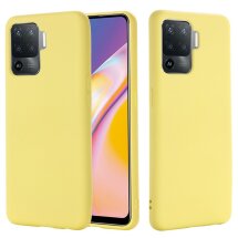 Чохли для Oppo Reno 5 Lite
