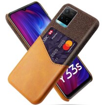 Чохли для Vivo Y21 / Y21s