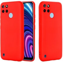Чехлы для Realme C21Y