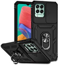 Ціна на чохли для Samsung Galaxy M33