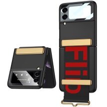Цена на чехлы для Samsung Galaxy Flip 4