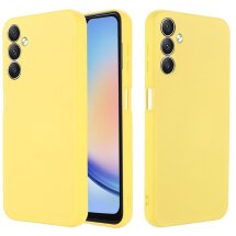 Чохли для Samsung Galaxy M34