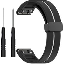 Цена на ремешки для Garmin Fenix 7X Pro