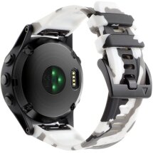Ремешки для Garmin Fenix 7X Pro