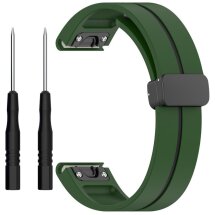 Цена на ремешки для Garmin Fenix 7 Pro