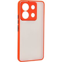Чохли для Xiaomi Poco X6