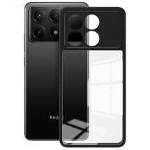 Чохли для Xiaomi Poco X6 Pro