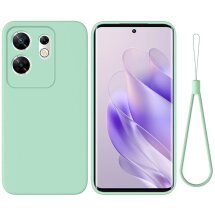 Чехлы для Infinix Zero 30
