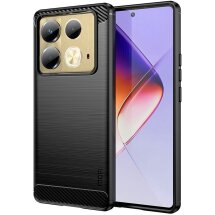 Чехлы для Infinix Note 40