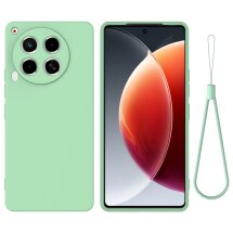 Чехлы для Tecno Camon 30 (CL6)