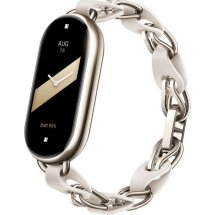 Ціна на ремінці для Xiaomi Mi Smart Band 10