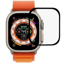 Стекло на Apple Watch