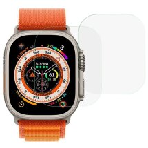 Защитное стекло для Apple Watch