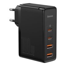 Зарядні пристрої 100W Зарядні пристрої 100W