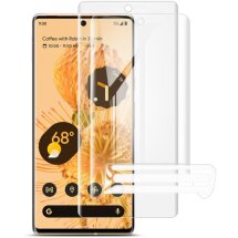 Захисна плівка на Google Pixel 6 Pro