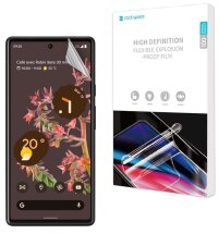 защитная пленка Google Pixel 6