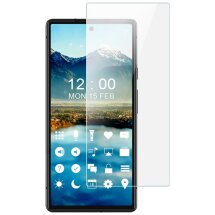 защитная пленка на Google Pixel 6