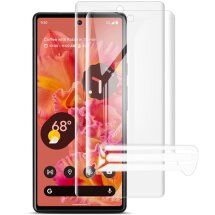 пленка на Google Pixel 6