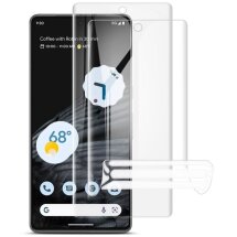 Захисна плівка на Google Pixel 7 Pro