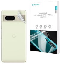пленка на Google Pixel 7