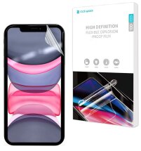 Защитная пленка iPhone 11