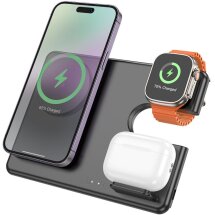 Зарядний пристрій iPhone 11