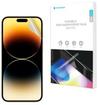 Защитная пленка iPhone 14 Pro Max