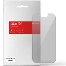 Пленка на заднюю панель iPhone 14 Про