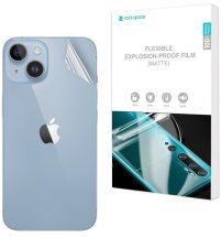 Защитная пленка iPhone 14
